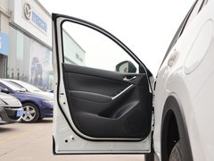 2013款 2.0L 自动 四驱尊贵型