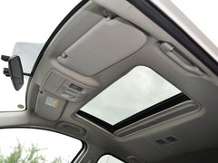 2013款 2.0L 自动 四驱尊贵型