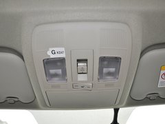 2013款 2.0L 自动 四驱尊贵型