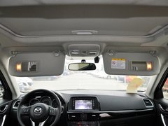 2013款 2.0L 自动 四驱尊贵型