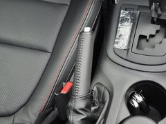 2013款 2.0L 自动 四驱尊贵型