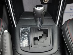 2013款 2.0L 自动 四驱尊贵型