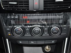 2013款 2.0L 自动 四驱尊贵型