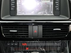 2013款 2.0L 自动 四驱尊贵型