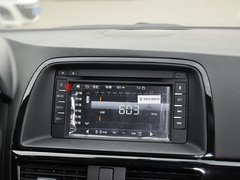 2013款 2.0L 自动 四驱尊贵型
