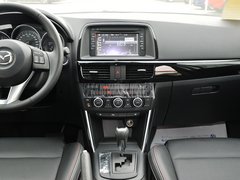 2013款 2.0L 自动 四驱尊贵型