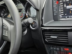 2013款 2.0L 自动 四驱尊贵型