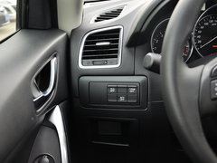 2013款 2.0L 自动 四驱尊贵型