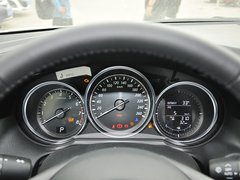 2013款 2.0L 自动 四驱尊贵型