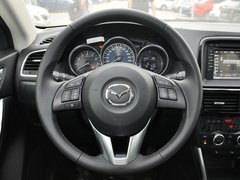 2013款 2.0L 自动 四驱尊贵型