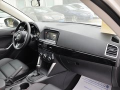 2013款 2.0L 自动 四驱尊贵型