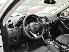 2013款 2.0L 自动 四驱尊贵型