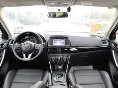 2013款 2.0L 自动 四驱尊贵型