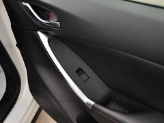 2013款 2.0L 自动 四驱尊贵型