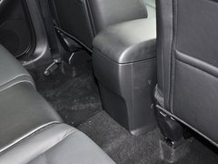 马自达CX-5 2013款 2.0L 自动 四驱尊贵型