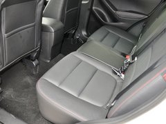 2013款 2.0L 自动 四驱尊贵型