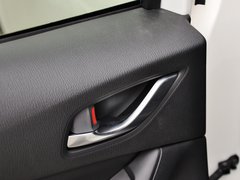 马自达CX-5 2013款 2.0L 自动 四驱尊贵型