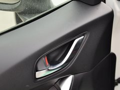 马自达CX-5 2013款 2.0L 自动 四驱尊贵型
