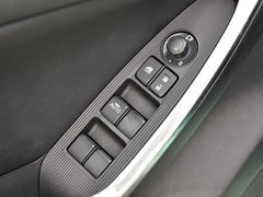 2013款 2.0L 自动 四驱尊贵型