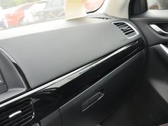 2013款 2.0L 自动 四驱尊贵型