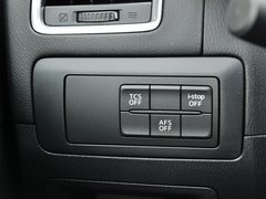 马自达CX-5 2013款 2.0L 自动 四驱尊贵型