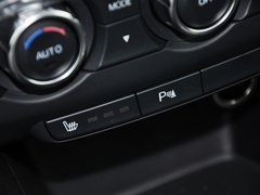 马自达CX-5 2013款 2.0L 自动 四驱尊贵型