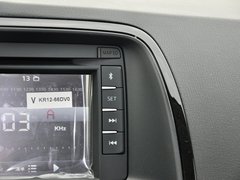 2013款 2.0L 自动 四驱尊贵型