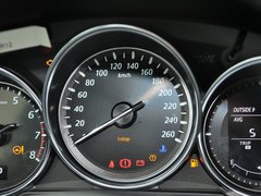 2013款 2.0L 自动 四驱尊贵型