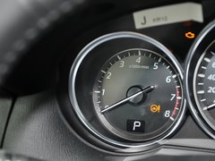 馬自達CX-5 2013款 2.0L 自動 四驅(qū)尊貴型
