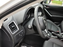 2013款 2.0L 自动 四驱尊贵型