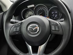 馬自達CX-5 2013款 2.0L 自動 四驅(qū)尊貴型