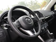 2013款 2.0L 自动 四驱尊贵型