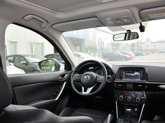 2013款 2.0L 自动 四驱尊贵型