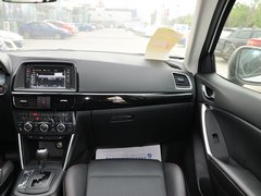 2013款 2.0L 自动 四驱尊贵型