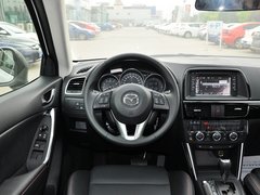 2013款 2.0L 自动 四驱尊贵型