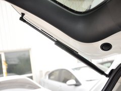 馬自達CX-5 2013款 2.0L 自動 四驅(qū)尊貴型