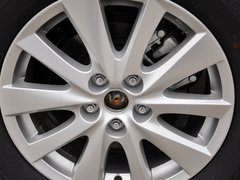 2013款 2.0L 自动 四驱尊贵型