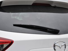 2013款 2.0L 自动 四驱尊贵型