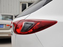 2013款 2.0L 自动 四驱尊贵型