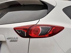 2013款 2.0L 自动 四驱尊贵型