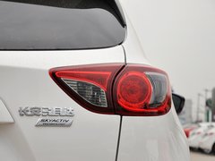 2013款 2.0L 自动 四驱尊贵型