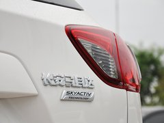 2013款 2.0L 自动 四驱尊贵型