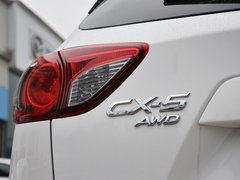 2013款 2.0L 自动 四驱尊贵型