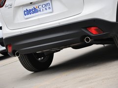 2013款 2.0L 自动 四驱尊贵型