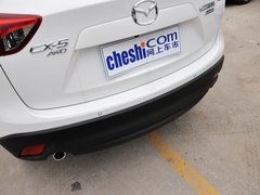 2013款 2.0L 自动 四驱尊贵型