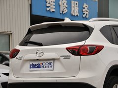 2013款 2.0L 自动 四驱尊贵型