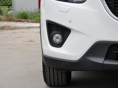 2013款 2.0L 自动 四驱尊贵型