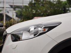 2013款 2.0L 自动 四驱尊贵型