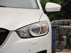 2013款 2.0L 自动 四驱尊贵型