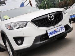 2013款 2.0L 自动 四驱尊贵型